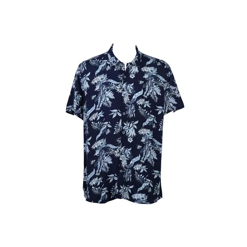 HAWAIIAN SHIRT